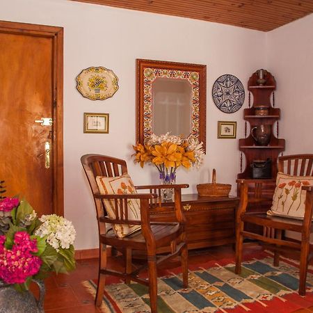 Miyares Casa Rural Екстериор снимка
