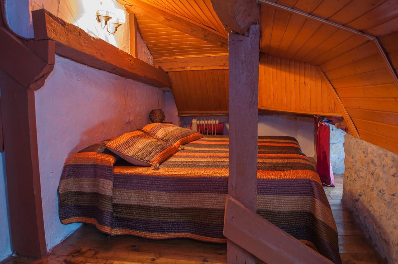 Miyares Casa Rural Екстериор снимка