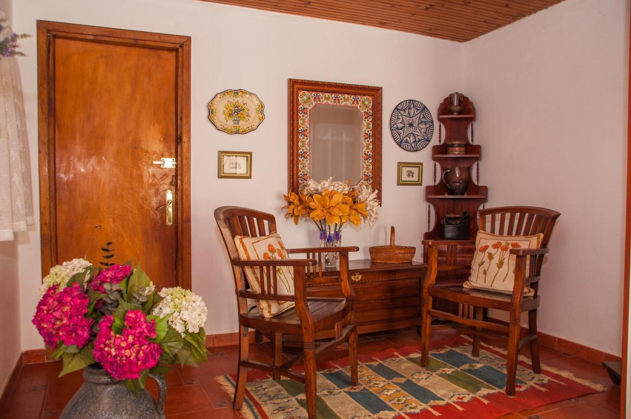 Miyares Casa Rural Екстериор снимка