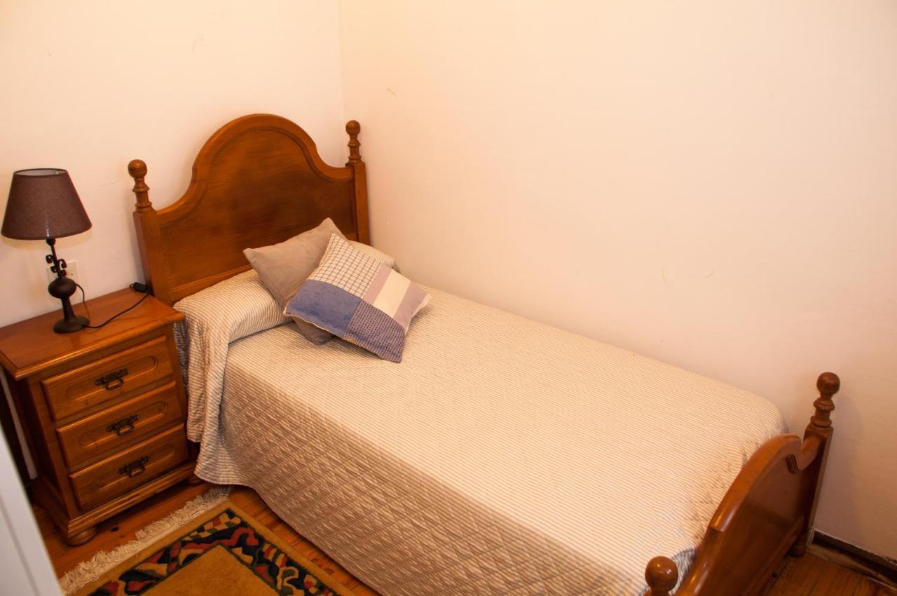 Miyares Casa Rural Екстериор снимка