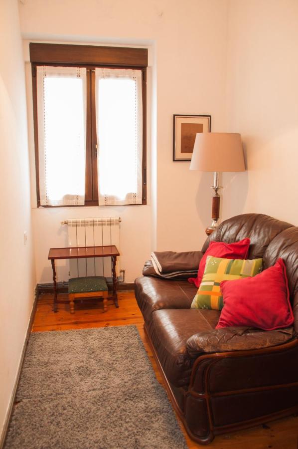 Miyares Casa Rural Екстериор снимка